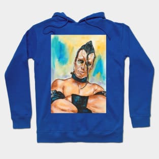 Doyle Wolfgang von Frankenstein Hoodie